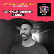 Can U Feel It (2023 Remaster)